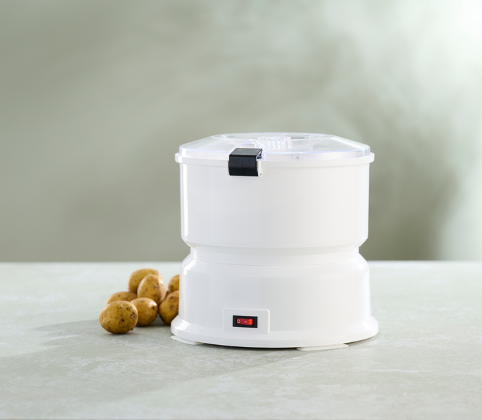 Kartoffelskræller 85 W - DAY